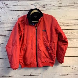 Patagonia Shelled Synchilla Jacket